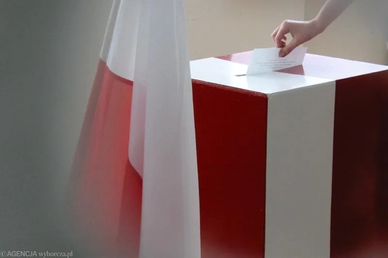 Jak zagłosować prawidłowo
