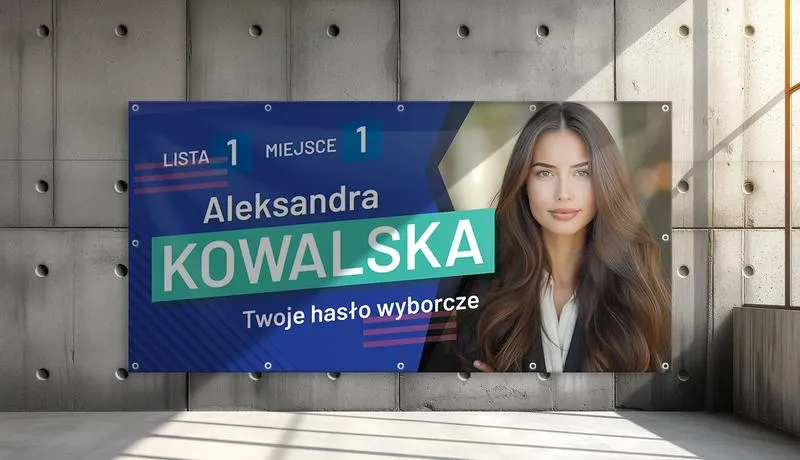 Jak znaleźć lokal wyborczy