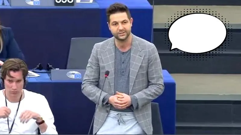 Jeszcze można w dresie