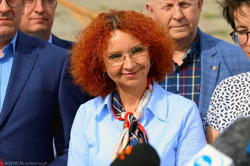 Joanna Agatowska