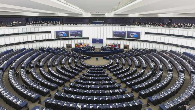 Kadencja Parlamentu Europejskiego