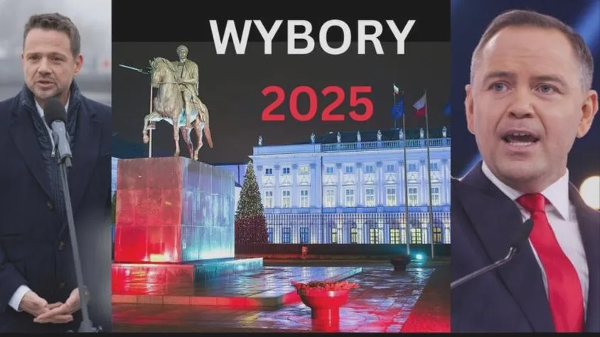 Kadencja prezydenta Rzeczypospolitej