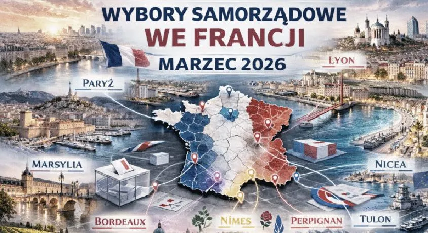 Kalendarz wyborczy 2026