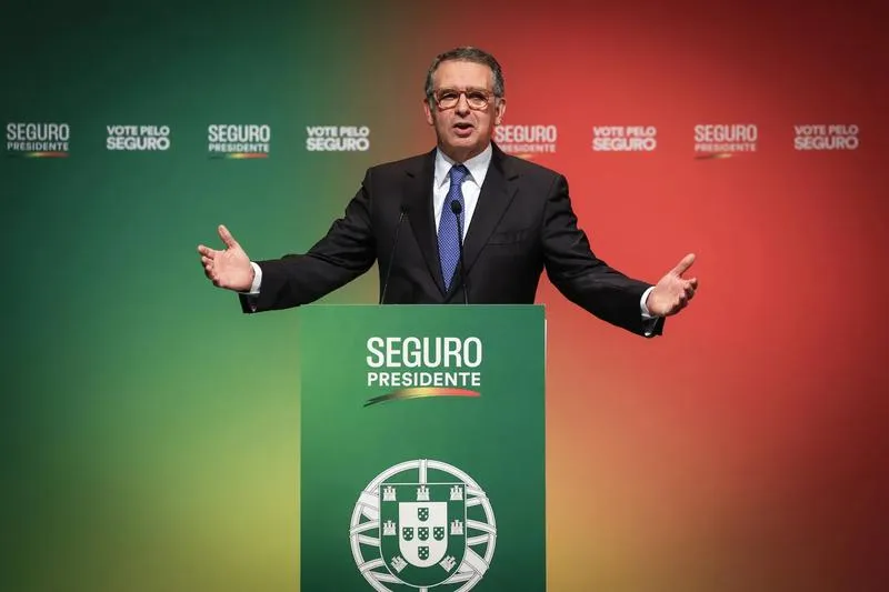 Kandydaci na prezydenta 2026