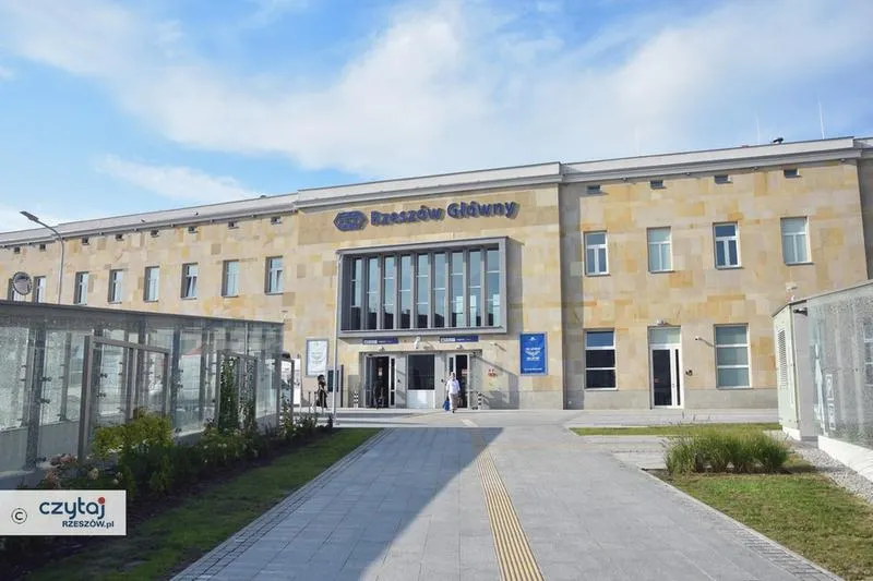 Kandydaci na prezydenta Rzeszowa