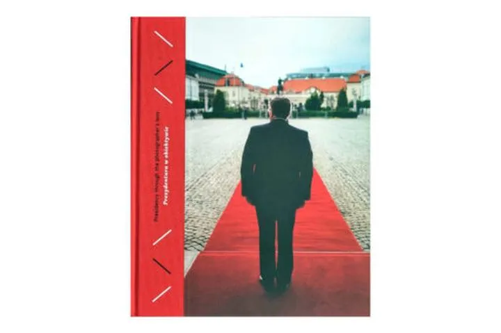 Kandydat na prezydenta