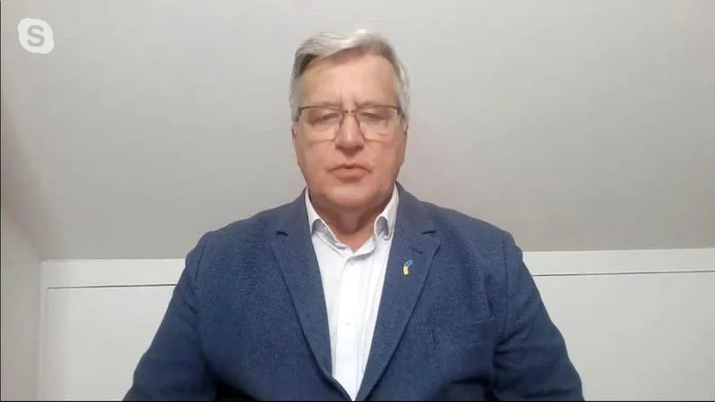 Kariera polityczna