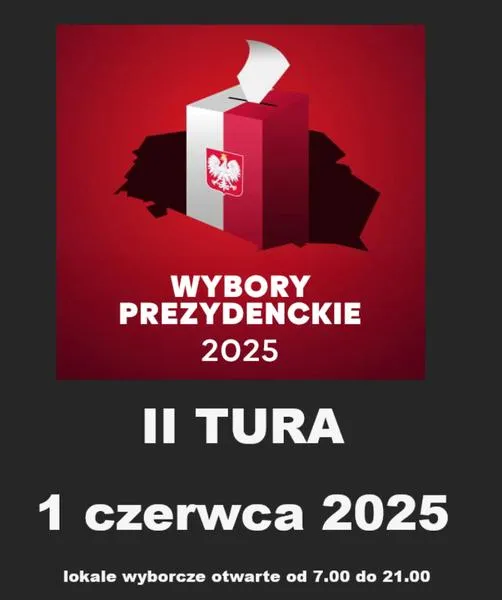Karta do głosowania