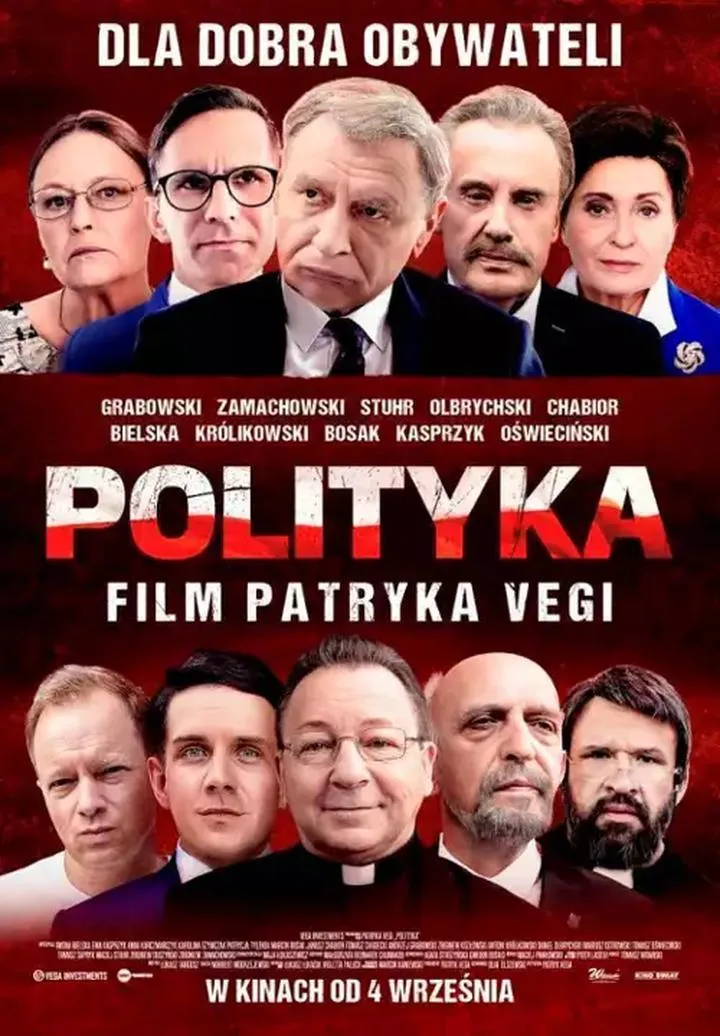 Kino jako lustro społeczne