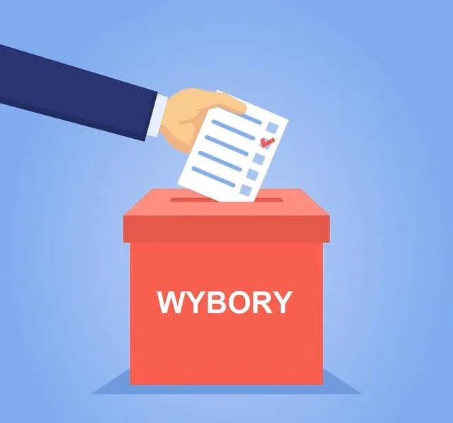 Kluczowe daty wyborów