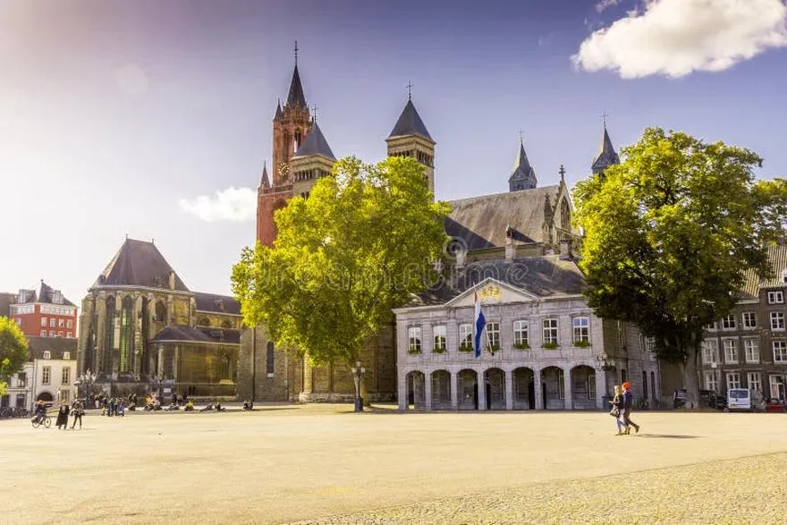 Kluczowe postacie traktatu