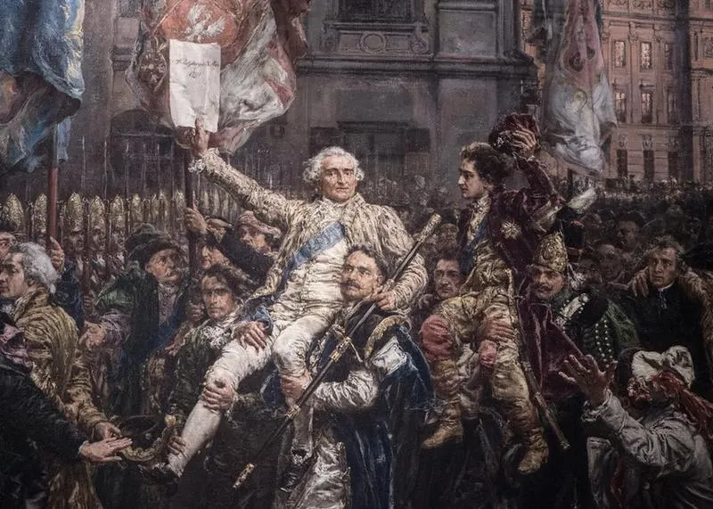 Kluczowy moment w historii Polski