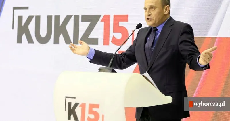 Koalicja Kukiz 15 PSL