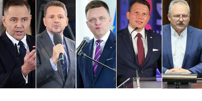 Komitet wyborczy