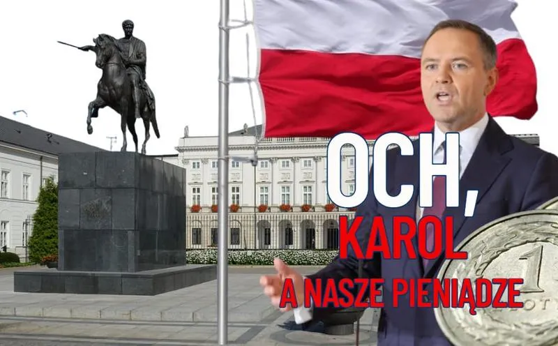 Kompetencje prezydenta RP