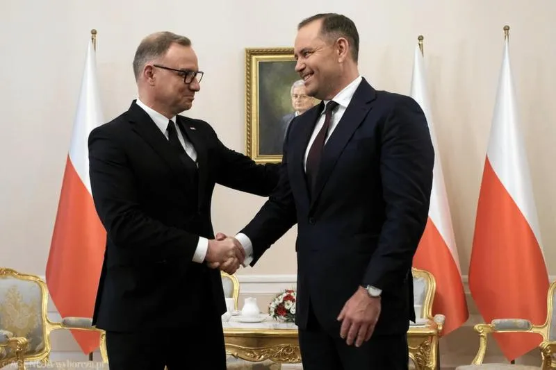 Konsekwencje odwołania prezydenta