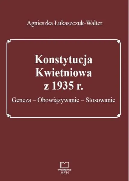 Konstytucja Stanów Zjednoczonych