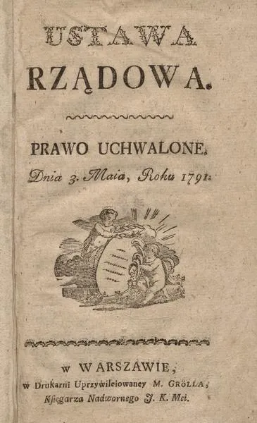 Konstytucja w Polsce