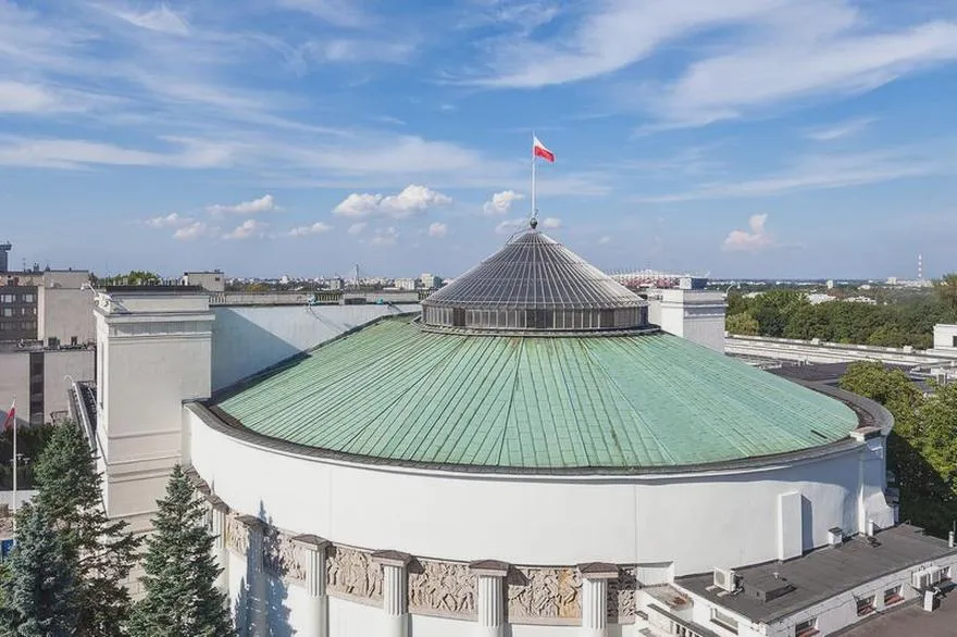 Konstytucyjne przesłanki kadencji