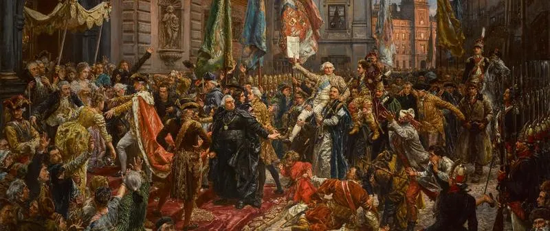 Kontekst historyczny i społeczny rzeczypospolitej obojga narodów