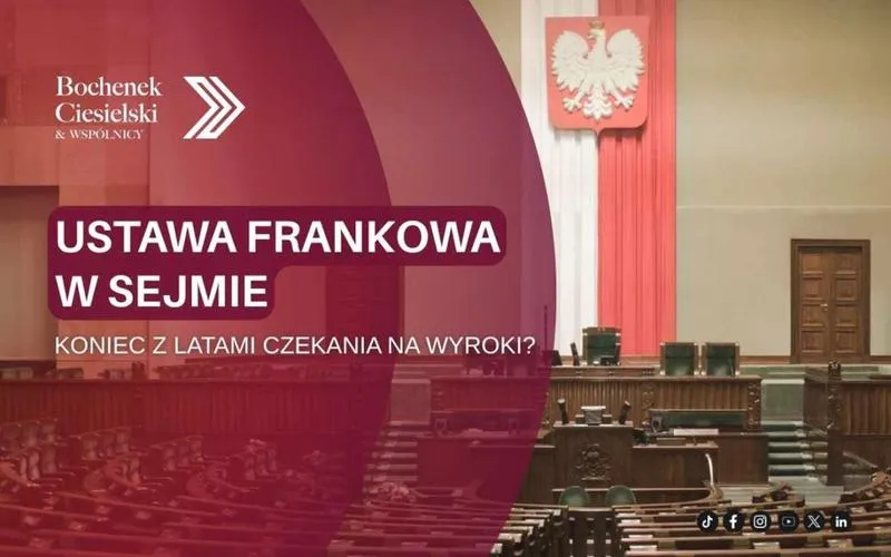 Kontrowersje dotyczące frankowiczów