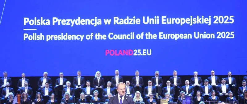 Korzyści członkostwa Polski