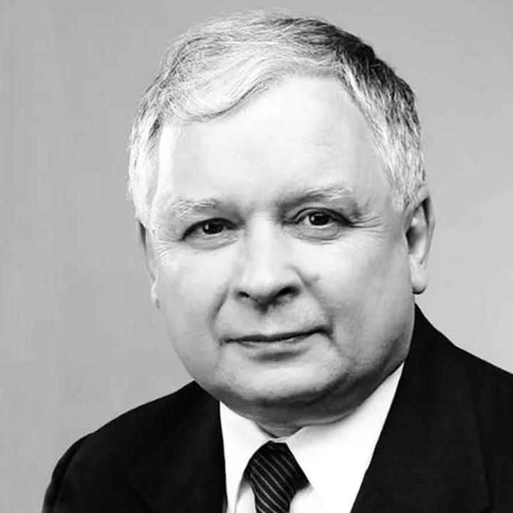 Lech Kaczyński prezydentura