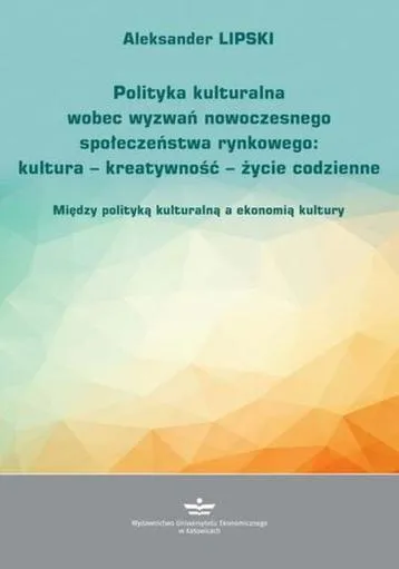 Literatura jako narzędzie polityki
