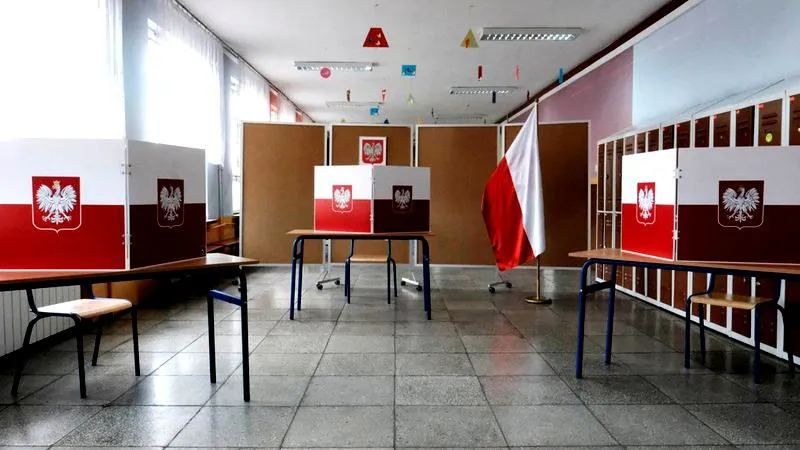Lokale wyborcze