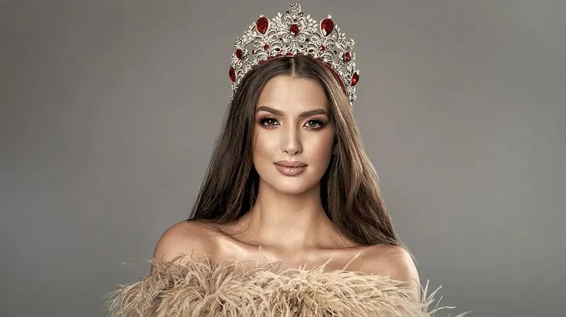 Lokale wyborcze Miss Polski