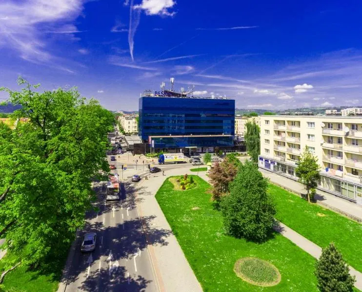 Ludomir Handzel zwycięstwo