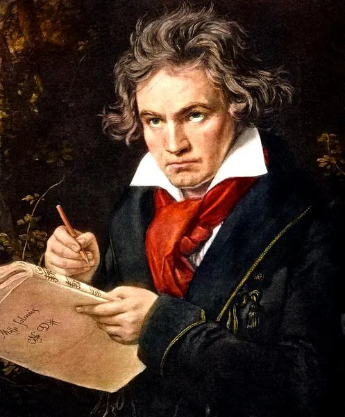 Ludwig van Beethoven
