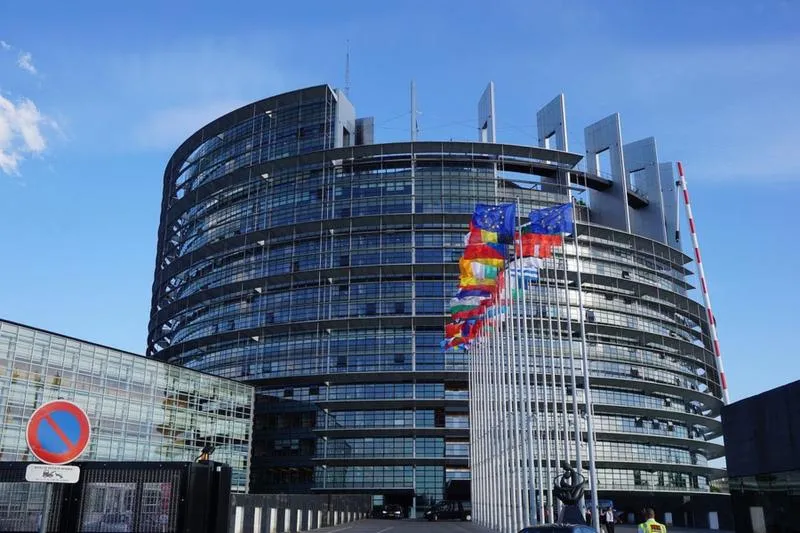 Mandaty w Parlamencie Europejskim