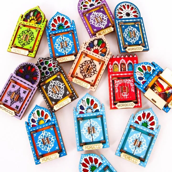 Maroko i Unia Europejska