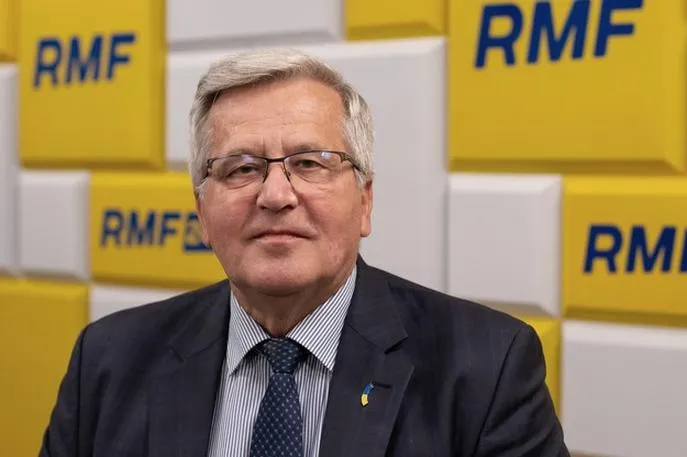 Marszałek Sejmu historia