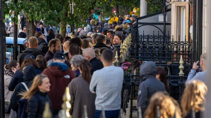 Metody głosowania w Wielkiej Brytanii
