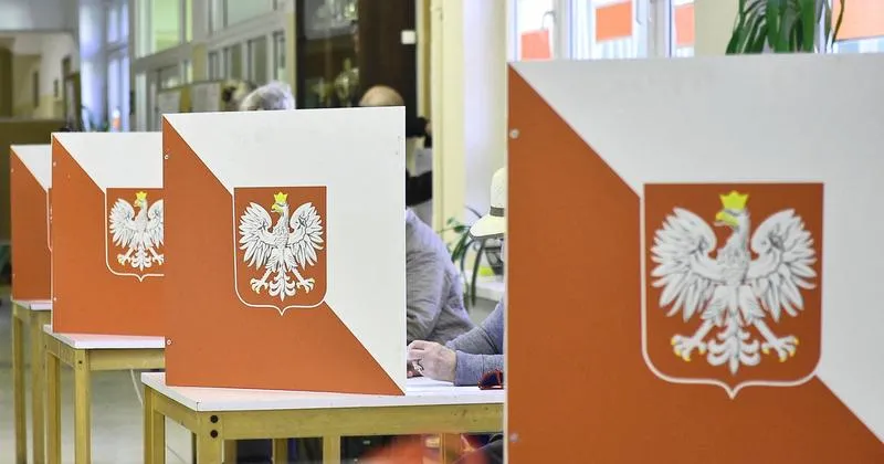 Michał Wiśniewski burmistrzem