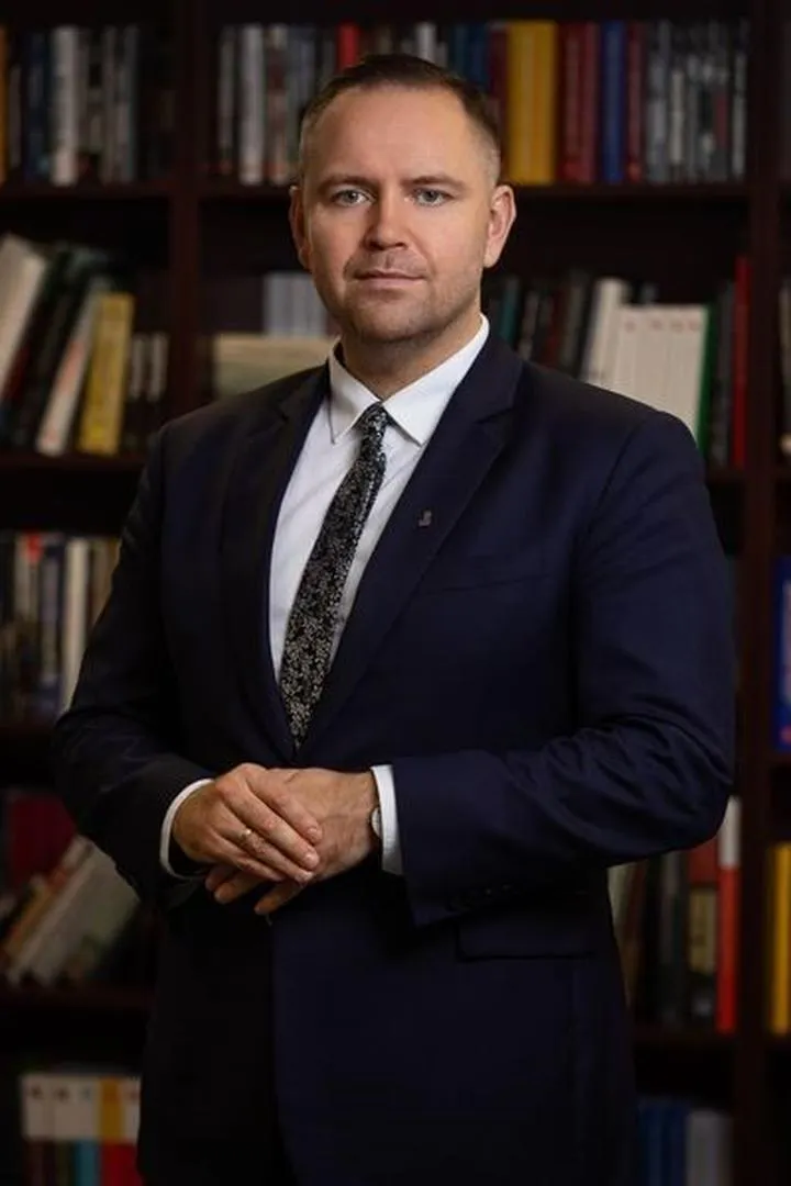 Miejsce zamieszkania Karola Nawrockiego