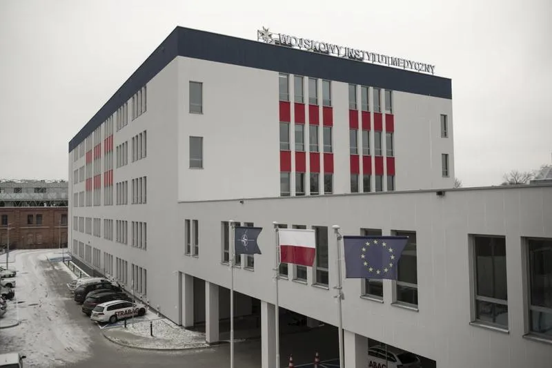 Nastroje mieszkańców Legionowa