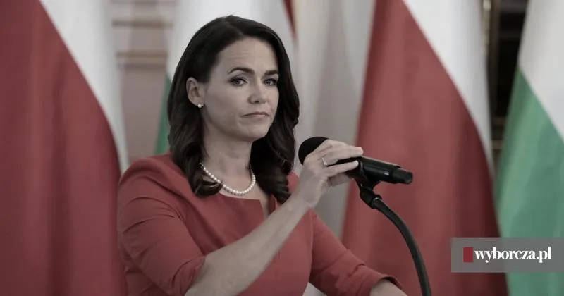 Nominacja na prezydenta