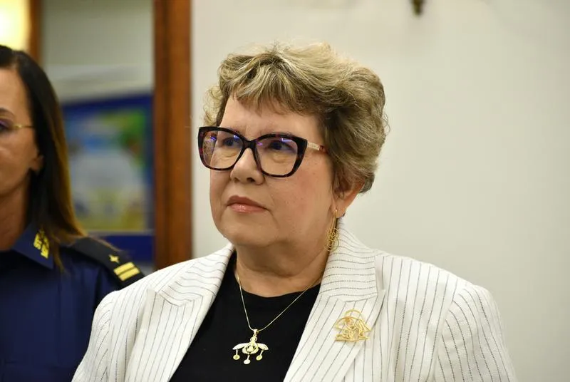 Nowa prezydent Piły