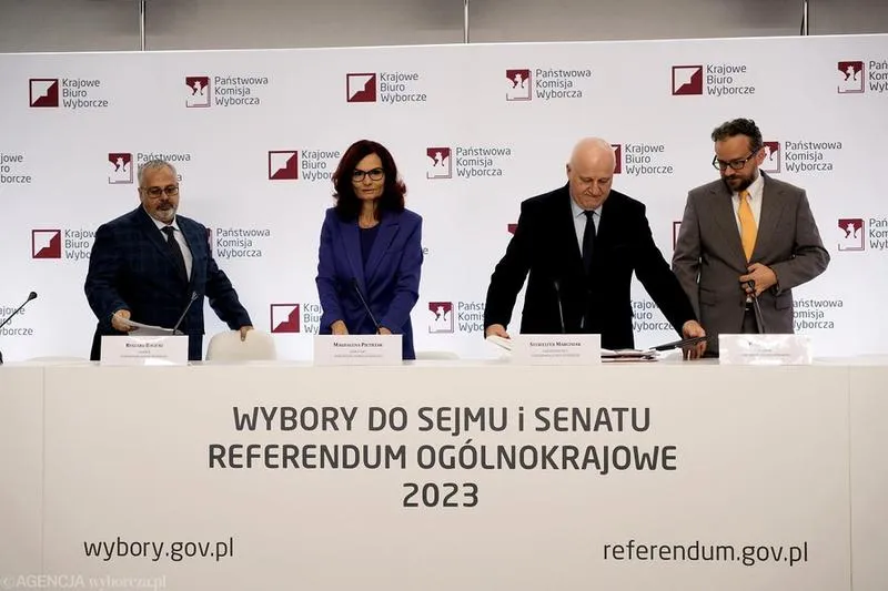 Nowe zasady głosowania