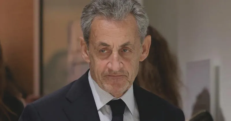 Nowy prezydent Francji