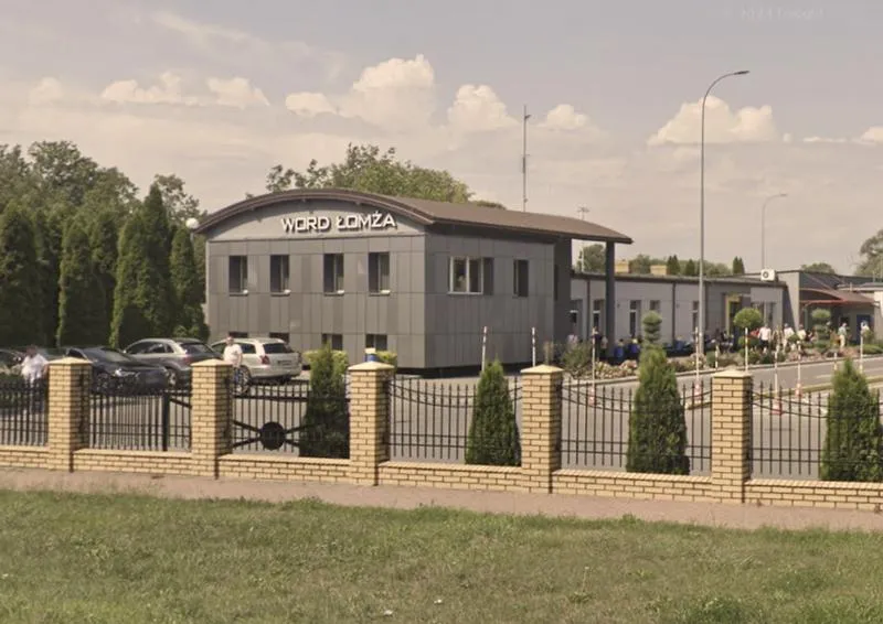 Nowy wiceprezydent Łomży
