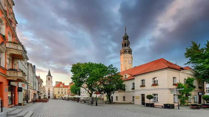 Ocena programów wyborczych kandydatów