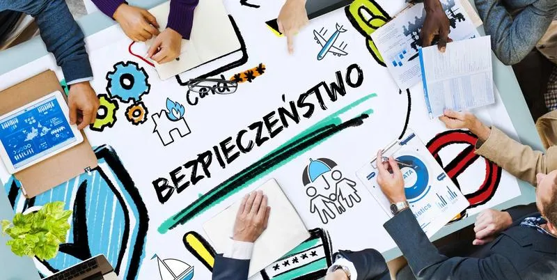 Ochrona danych w przedsiębiorstwie