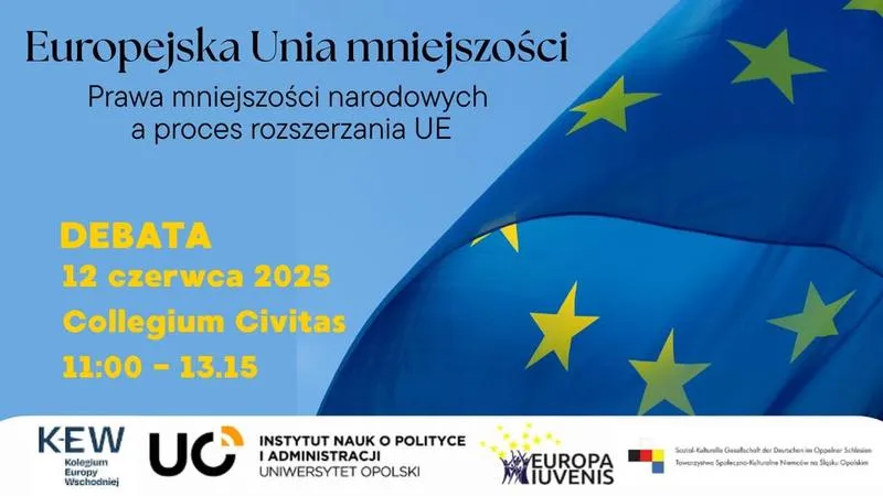 Ochrona praw mniejszości w demokracji