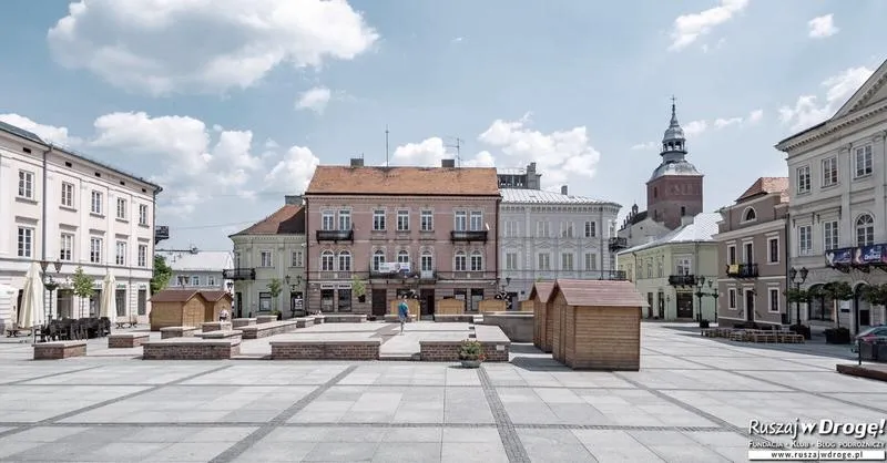 Oficjalne wyniki wyborów