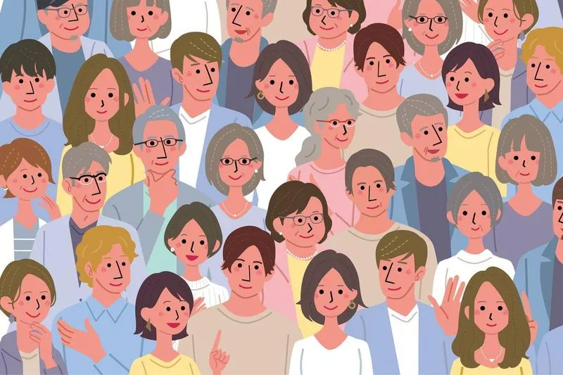 Opieka zdrowotna i zdrowie seniorów