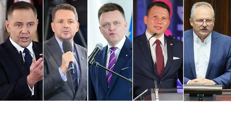 Opinia społeczna Polaków